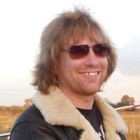 Peter Weaver