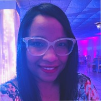 Denisse M. Delgado