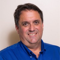 Brian Hallauer
