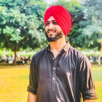 Arjun Preet Singh