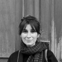 Gelya Moreau
