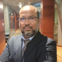 Eng. M.M. Mohamed Mysan