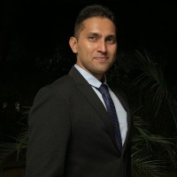 Krishnam Singh Chauhan