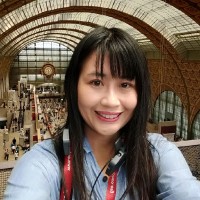 Mariko Koyama