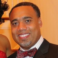 Justin Hutchings