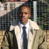 Jonas Thamane
