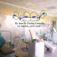 Clínica de Ortodoncia y nutrición Juan H Clasing Garavilla