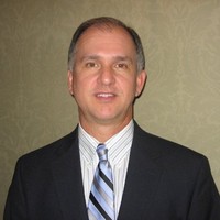 Eric Loggins, CMSP