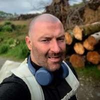 Stuart Morrison