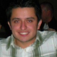Oscar Covarrubias