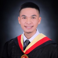 Charles Jacob De los Santos