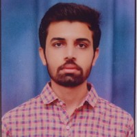 Rajesh M C