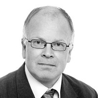 Lars Svennebye