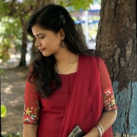 Arathi Mohan