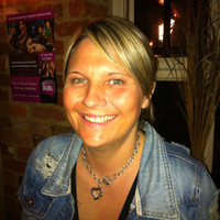 Kirsty Senior