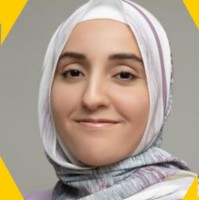 Eman Mustafa🎯🇵🇸