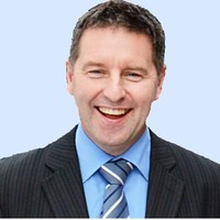 Stephen Harnett Mciob