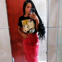 Maysa Mendonça