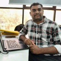 Rushikesh Nale