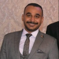 Abdullah Mohamed Gomaa