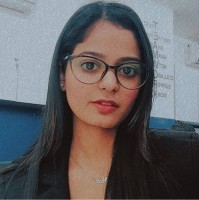 Mansi Sinha