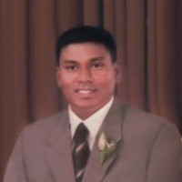 Prasad De Silva