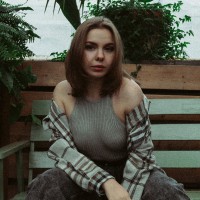 Olga Lashkevich