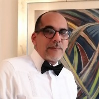 Luis Eduardo Bayonet Robles