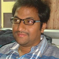 Sasi Srinivas Medisetti