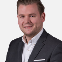 Jørgen Bjørnstad Dannevig