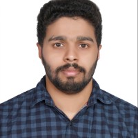 Robin C Raju