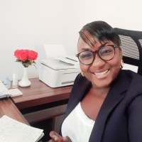 Azhackeint Christelle YAPO