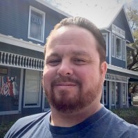 Chad Clark