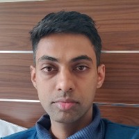 Suyash Mathur