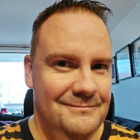 Friðrik Friðriksson