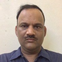 Vibhay Tripathi