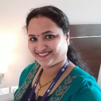 Priyanka Vartak
