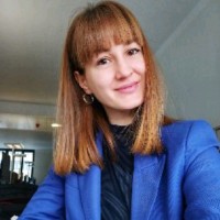 Marina Seničanin