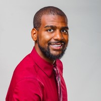 Donovan Bates