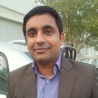 Raman Ahuja