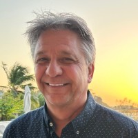 Mark Holm