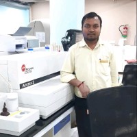 Chandra Dev Prajapati