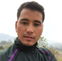 Kiran Malla