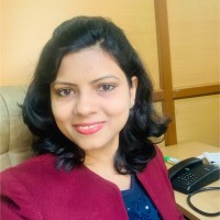 Deepika Garg