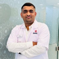 VIVEK SHELKE