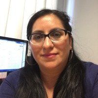 Veronica Escobar