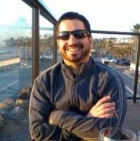 Steven Mendoza