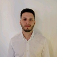 Julian Daniel Molinari