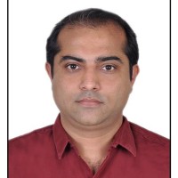 Dhavalkumar Joshi, Pmp® (Pmi)
