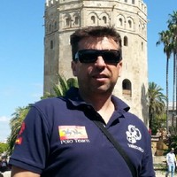 Angel Luis Manzaneque Rodriguez